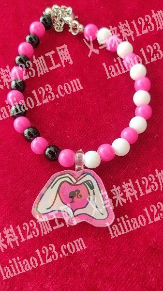 实力来料加工厂