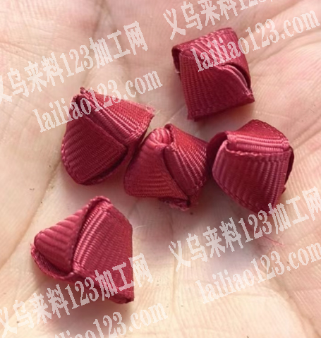 《长期有货》如图简单的手工活外发加工