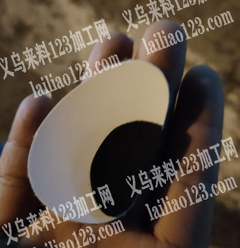 40000花样机加工活外发，如图，寻找花