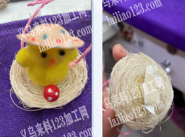 手工玩具小产品活，有订单，寻找工厂，。有