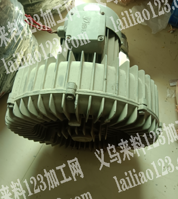 九洲惠普鼓风机一台便宜转让，2200W三