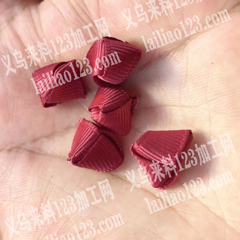 长期有手工活外发加工【包腰，粽子结】。如