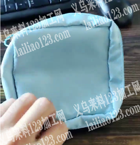 公司寻找卫生巾收纳包工厂，有订单需要定制