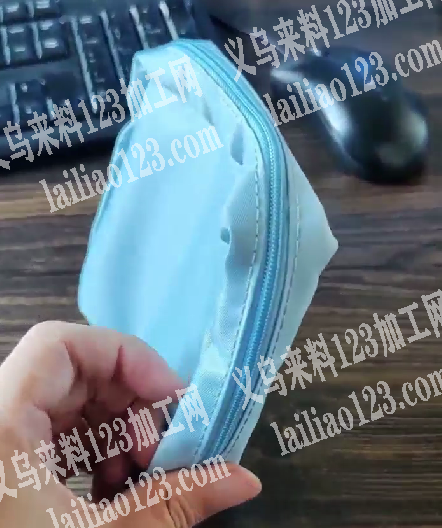 公司寻找卫生巾收纳包工厂，有订单需要定制