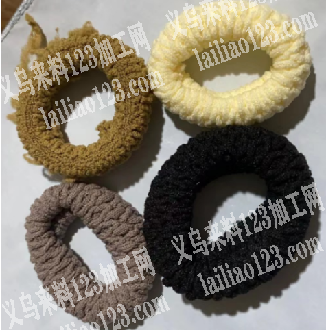 寻找生产发圈的工厂合作，有货的联系我，我