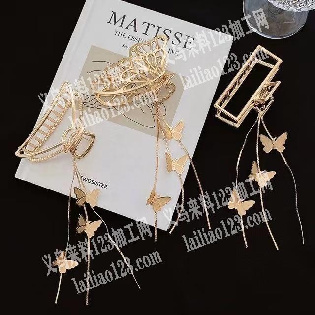 如图挂圈和包装的手工活外发加工，寻找手工