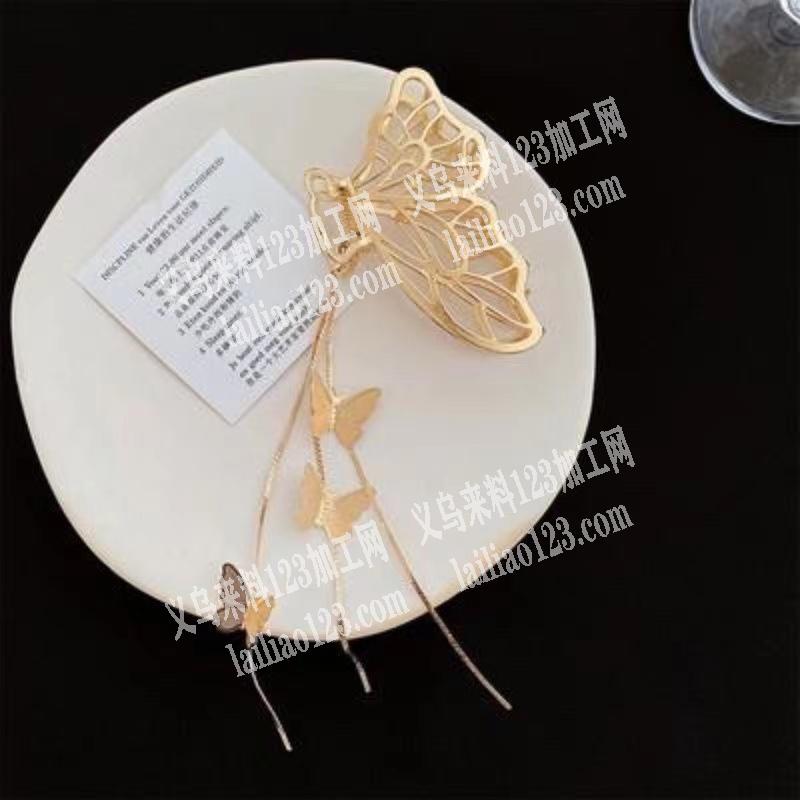 如图挂圈和包装的手工活外发加工，寻找手工