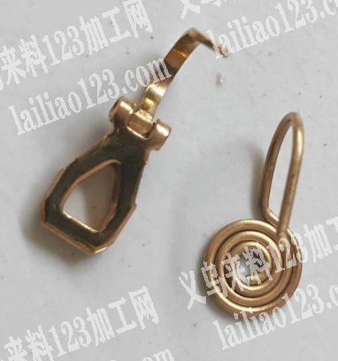 饰品蚊香盘...三角夹耳夹耳环订单，寻找