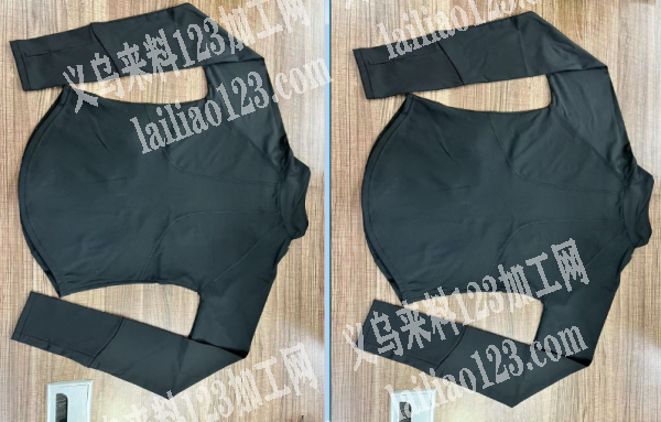 长期有服装订单外发加工