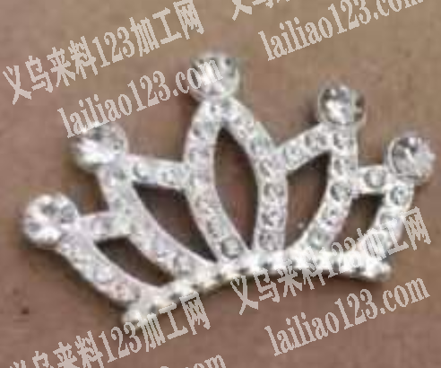 皇冠毛胚订单，寻找厂家，如图