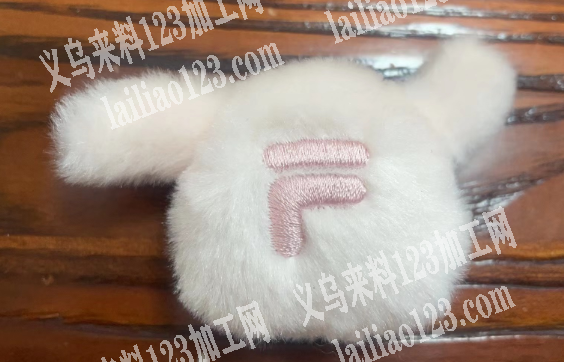毛绒产品有订单，寻找专业做毛绒产品的工厂