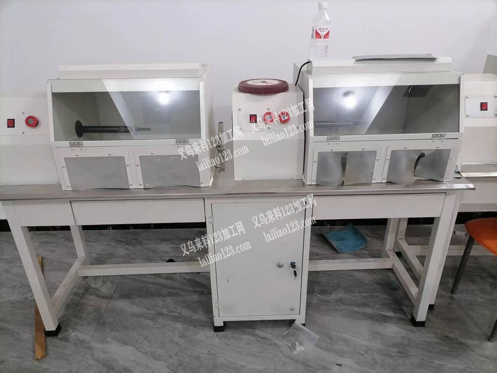 出售一台抛光机全新，现在二千二左右卖出，