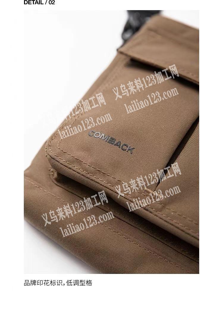公司寻找箱包工厂，有意向合作的请联系详谈