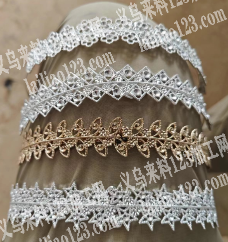 合金头箍订单《如图，需要压铸毛胚做货》哪