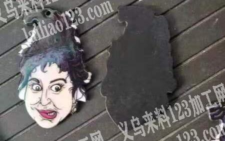 打孔外发加工，寻找打孔的加工厂，详谈，