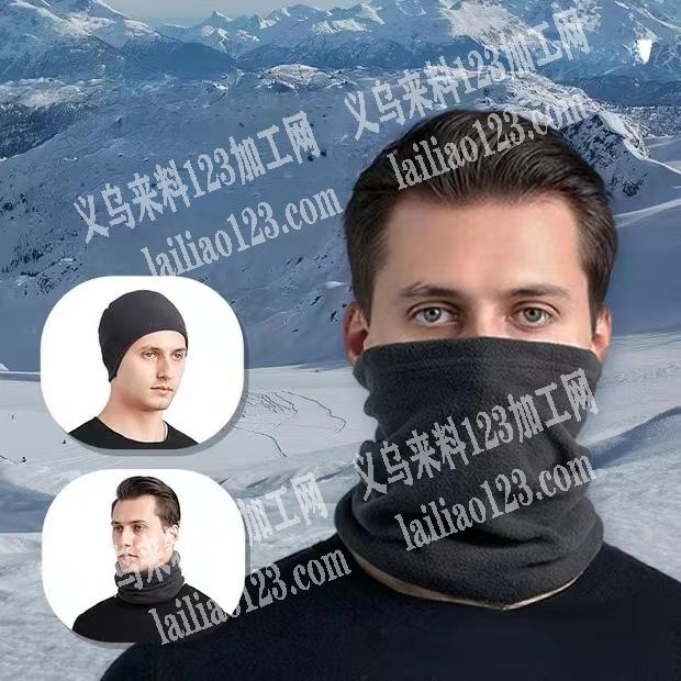 公司订单，老板委托寻找：寻找专业做面罩的