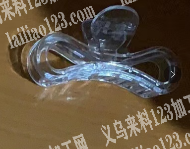 注塑订单外发，如图多款都有订单，寻找注塑