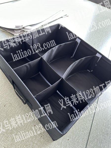 收纳盒寻找加工厂