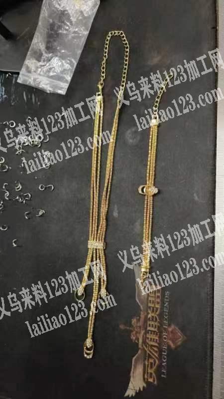 如图，找烧焊加工厂，10000套，能做的