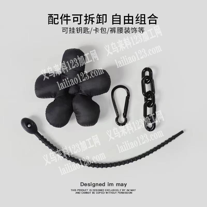 10000多布艺头饰订单外发，如图，谁家