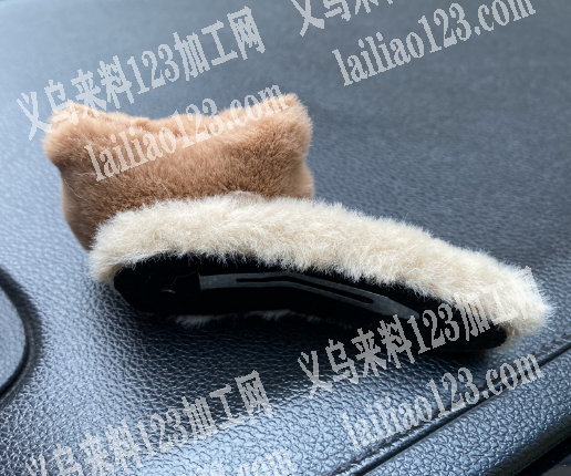 老板委托寻找：大量加工活外发，如图，手工