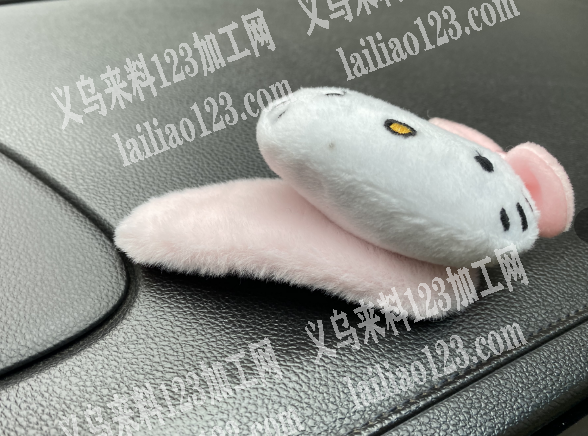老板委托寻找：大量加工活外发，如图，手工