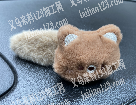 老板委托寻找：大量加工活外发，如图，手工