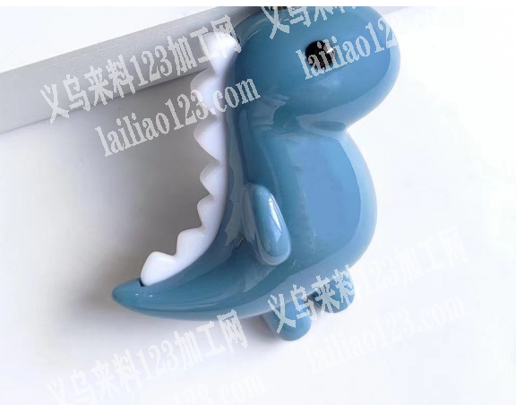 钥匙扣挂件订单，寻找工厂，如图，寻找生产