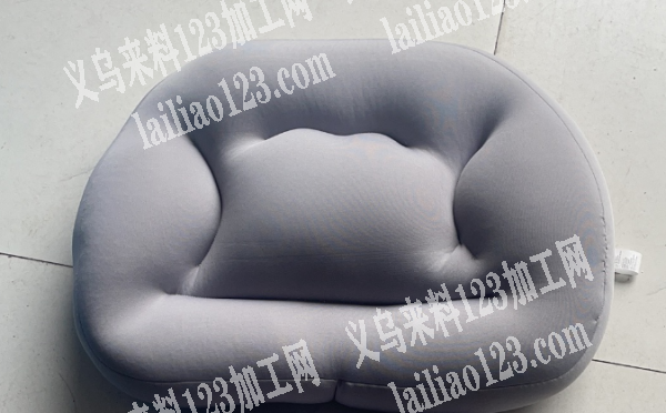 充泡沫粒子谁家可以，有加工外发，能做的联