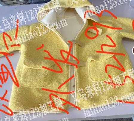 外套外发加工，这样的，寻找服装加工厂，如