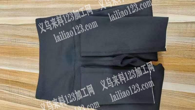 找芭比裤双针双链加工厂，电话详谈