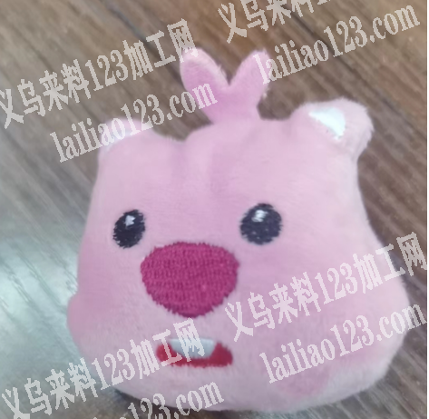 大量公仔充棉外发加工，寻找充棉的加工厂，