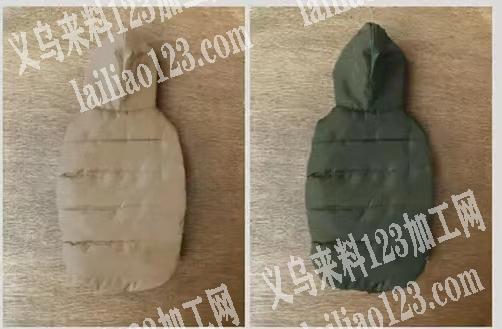 老板委托寻找：10000箱包订单外发，如