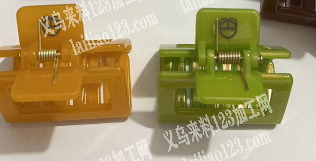 注塑抓夹订单，寻找专业做塑料注塑抓夹的工