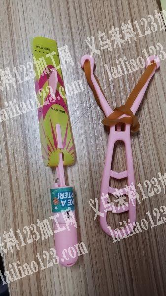 108万套手拉飞箭订单，实单，寻找厂家，