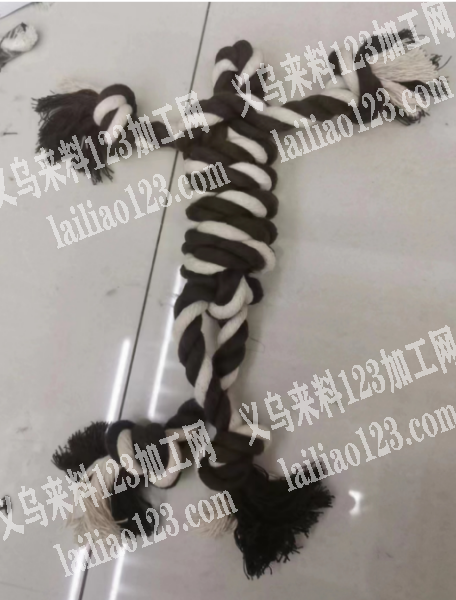 手工编绳订单，如图，寻找工厂，做过的联系