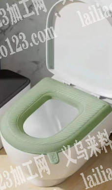 《电商采购》寻找硅胶马桶垫厂家，如图，这