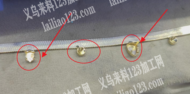 夹钻的手工活外发加工，寻找夹钻的手工活加