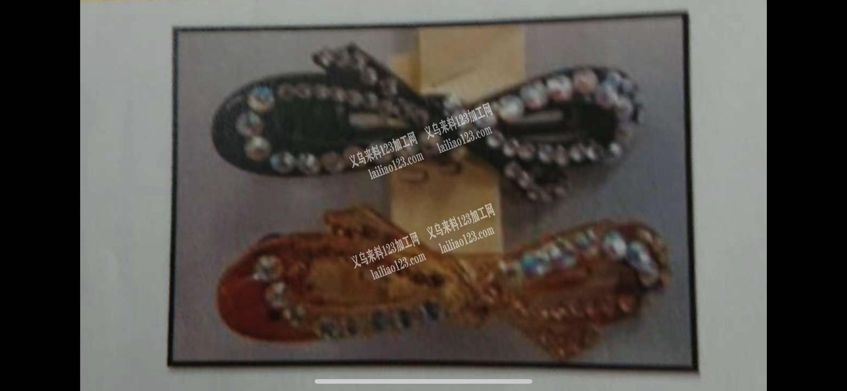 外贸公司寻找这款鸭夹模具有吗？寻找厂家，