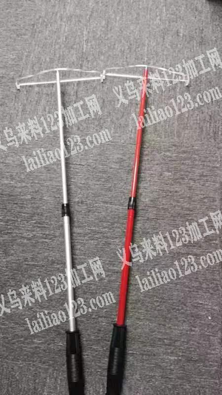 客户在线等：名称：亚克力伸缩耙数量：2万
