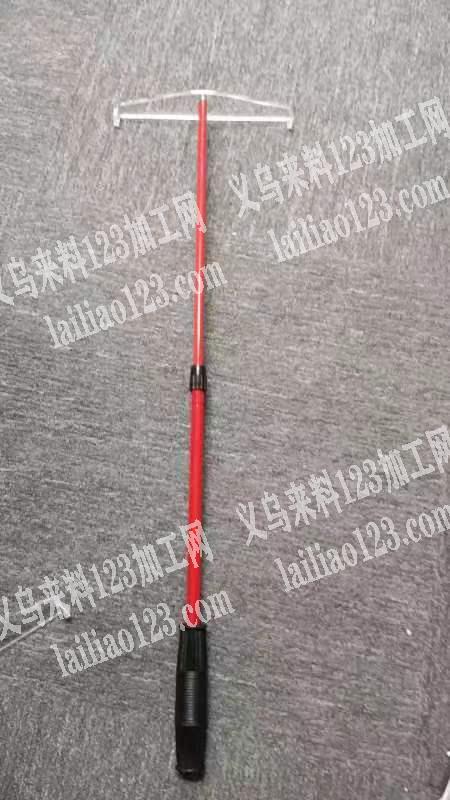 客户在线等：名称：亚克力伸缩耙数量：2万