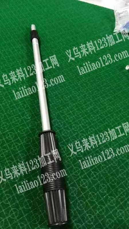 客户在线等：名称：亚克力伸缩耙数量：2万