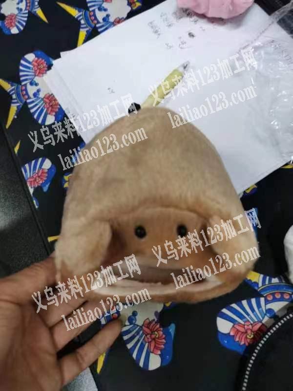 寻找外地的加工厂，会做的工厂请联系我，发