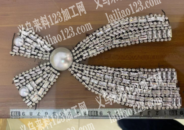 商贸城有订单，寻找工厂，如图，找这种加工