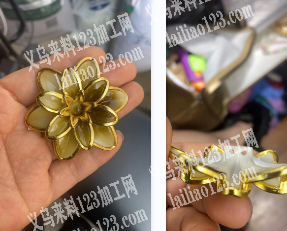 老板委托寻找：30000多花订单，如图，