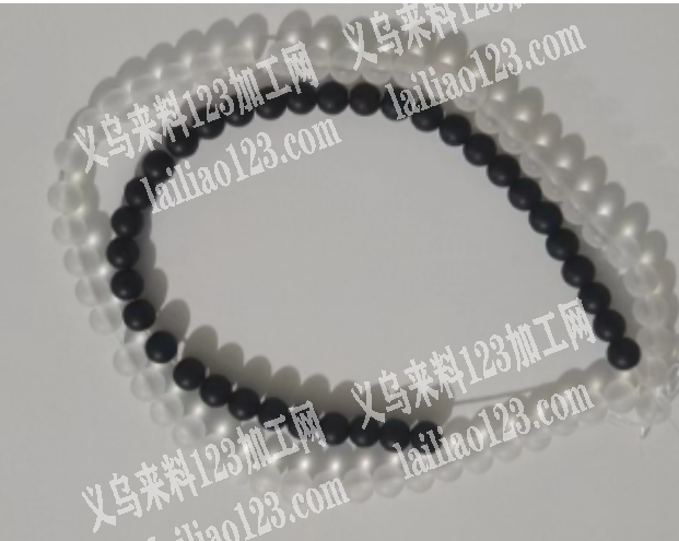 大量珠子订单，寻找厂家，如图，寻找厂家量