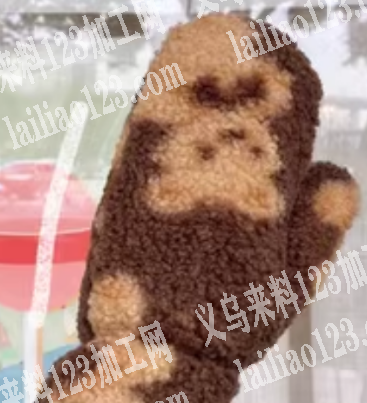 本厂有手套外发加工，寻找专业做手套的加工