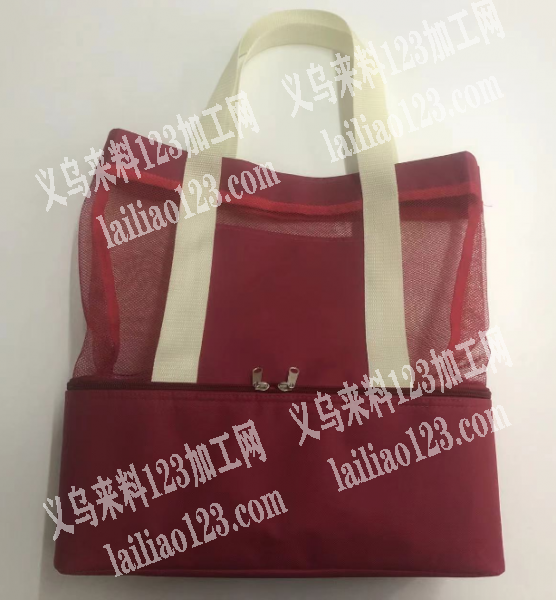 老板委托寻找，箱包订单外发加工，纯加工，