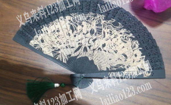 扇子印花外发加工，寻找印花的加工厂