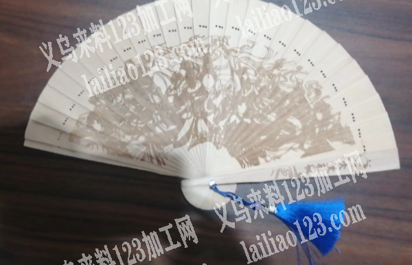 扇子印花外发加工，寻找印花的加工厂